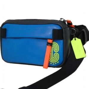 New Coach Mini Belt Bag (fanny pack, waist pack)